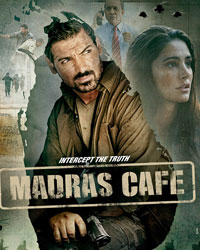 Madras Cafe